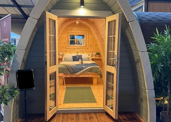 Pod - Camp Diekirch