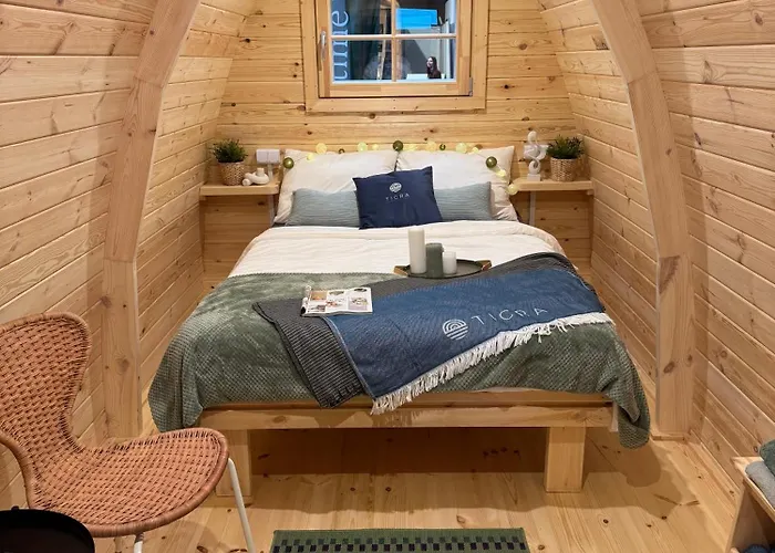 Pod - Camp Diekirch