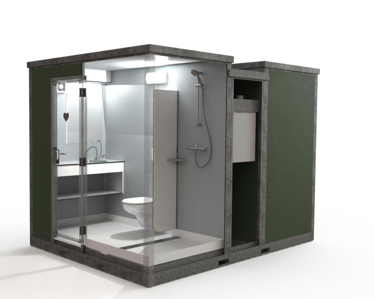 Pod - Camp * Diekirch